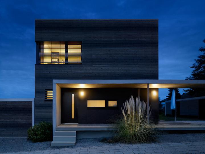 Produktbild Steinel Schutzart (946 lm, IP44)