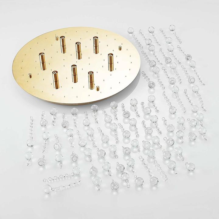 Produktbild Lindby Gillion (G9)