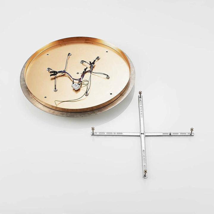 Produktbild Lindby Gillion (G9)