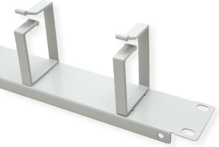 Produktbild Roline 19-Zoll Rangierpanel 1 HE