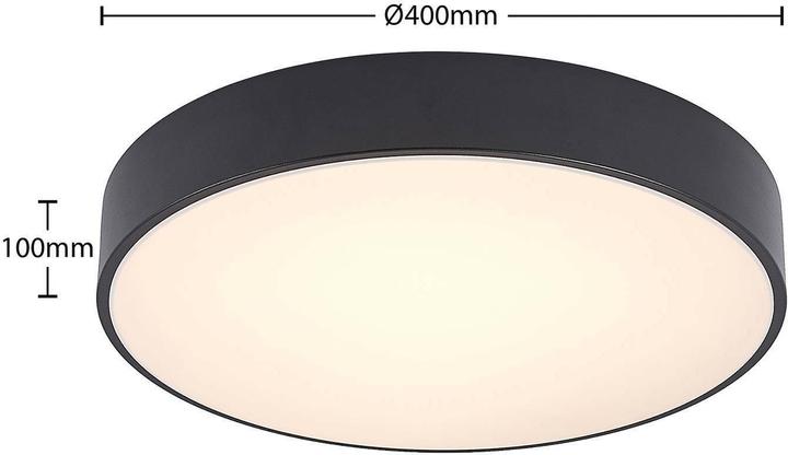Produktbild Lindby Milada (1350 lm)