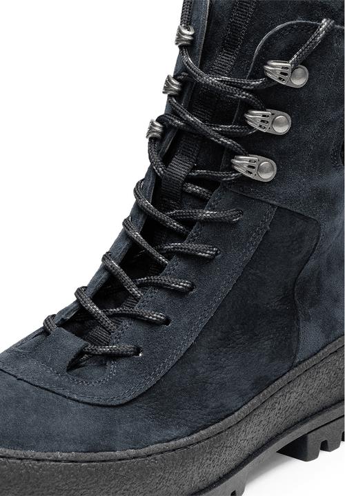 Produktbild Vitaform Damen Weite H Veloursleder (40)