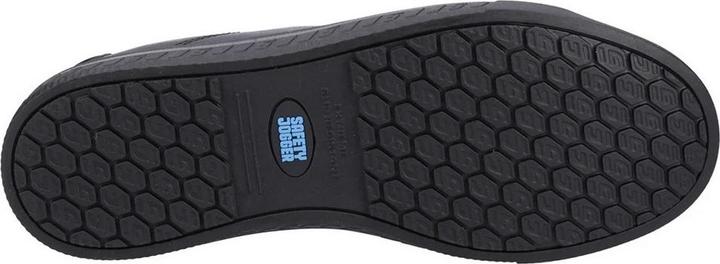 Produktbild Safety Jogger Sneaker Cool O2 Leder (39.5)