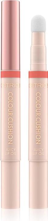 Produktbild Catrice Colour Cushion Juicy Lip Oil (Gloss Angeles)