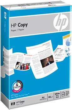 Immagine prodotto HP Chp910 (A4, 500 lamelle, 80 g/m²)