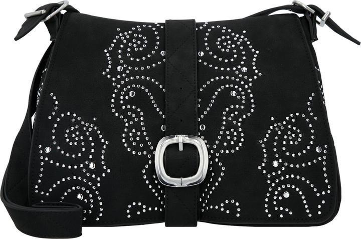 Immagine prodotto Desigual Poker Face Posadas Schultertasche 29 cm