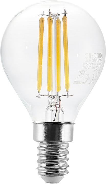 Produktbild Arcchio E14 4W (E14, 4 W, 470 lm, 1 x, E)