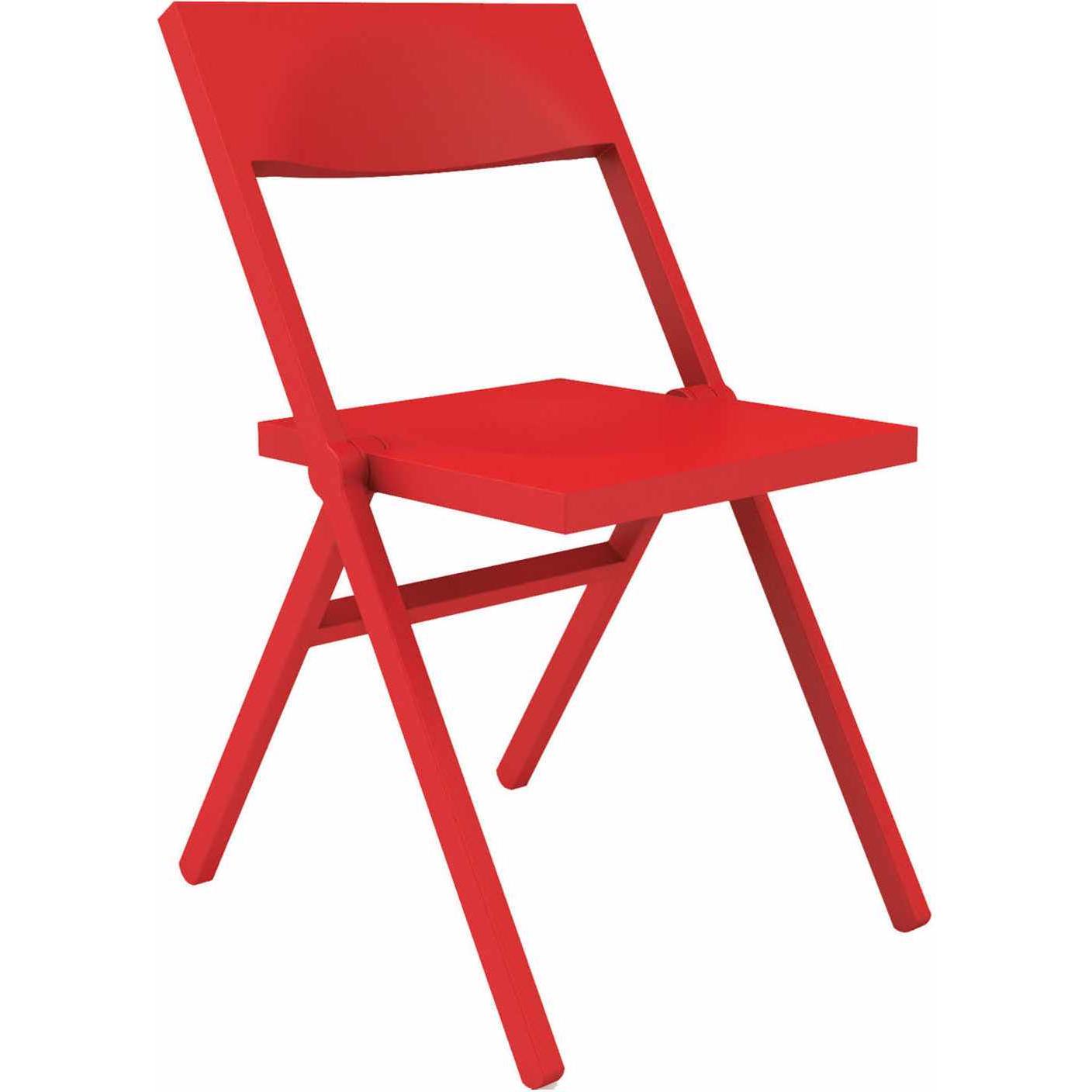 Alessi, Stühle, Piana Stuhl