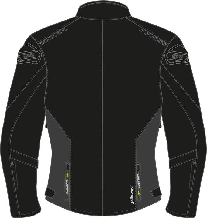 Image du produit iXS Veste Sport (Femmes, L)