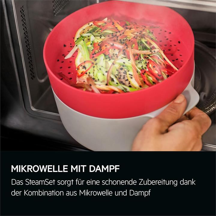 Produktbild Electrolux Mikrowelle