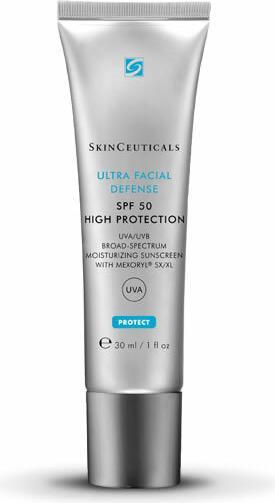 Produktbild SkinCeuticals Ultra Facial Defense SPF50 (Sonnencreme, SPF 50, 30 ml)