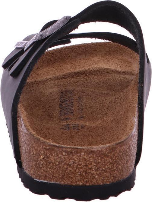Actual product image Birkenstock Pantoletten Arizona (36)