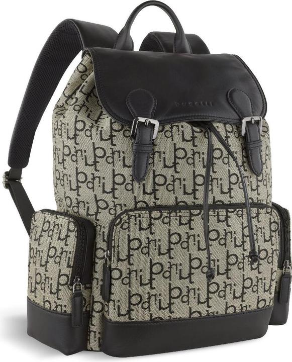 Immagine prodotto Bugatti Elea Daypack 40 cm Laptopfach (22 l)