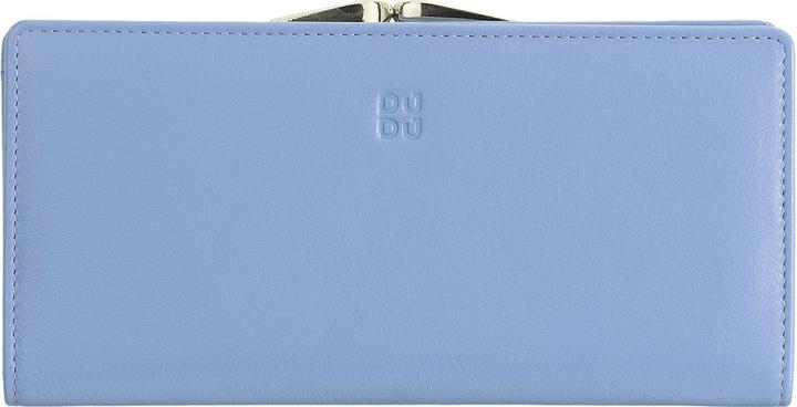 Pastellblau