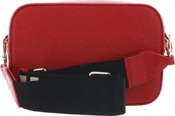 Actual product image Coccinelle Tebe Crossover Bag