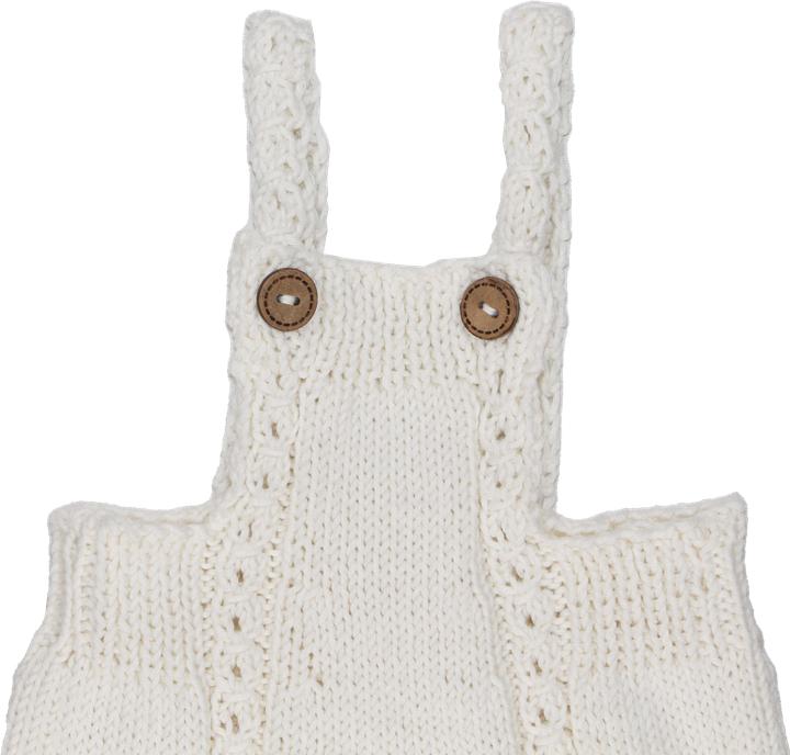 Produktbild Zemabell Premium Strickstrampler mit Zopfmuster (56, 62)