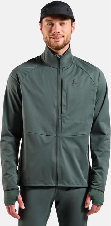 Image du produit Odlo Zeroweight Pro Warm Reflective (L)