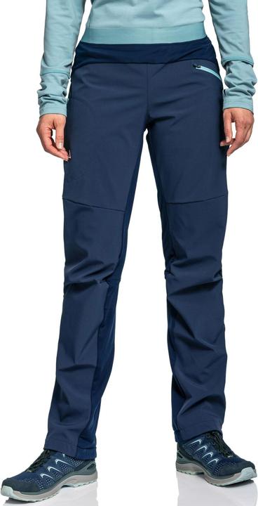 Produktbild Schöffel Women's Softshell Pants Rinnen (48)