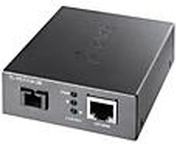 Actual product image TP-Link TL-FC111A-20 (Media converter)