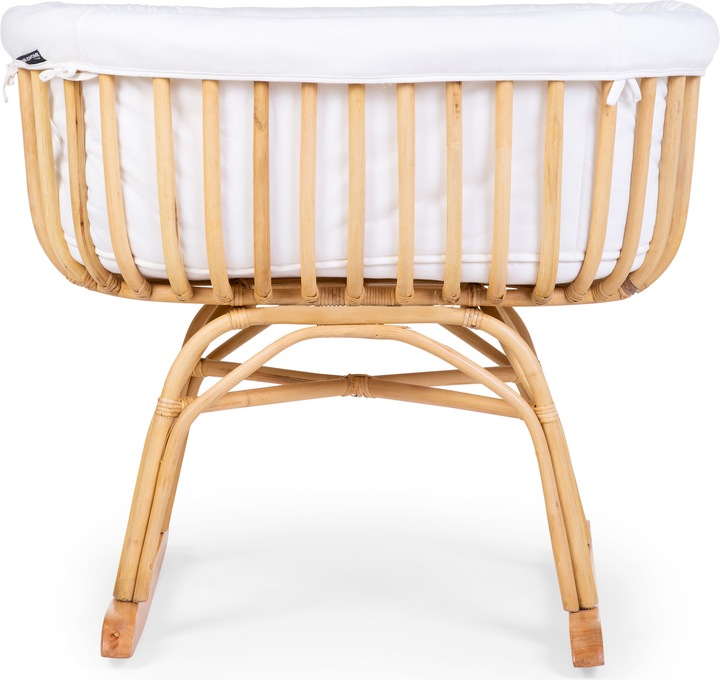 Image du produit Childhome Berceau Rotin