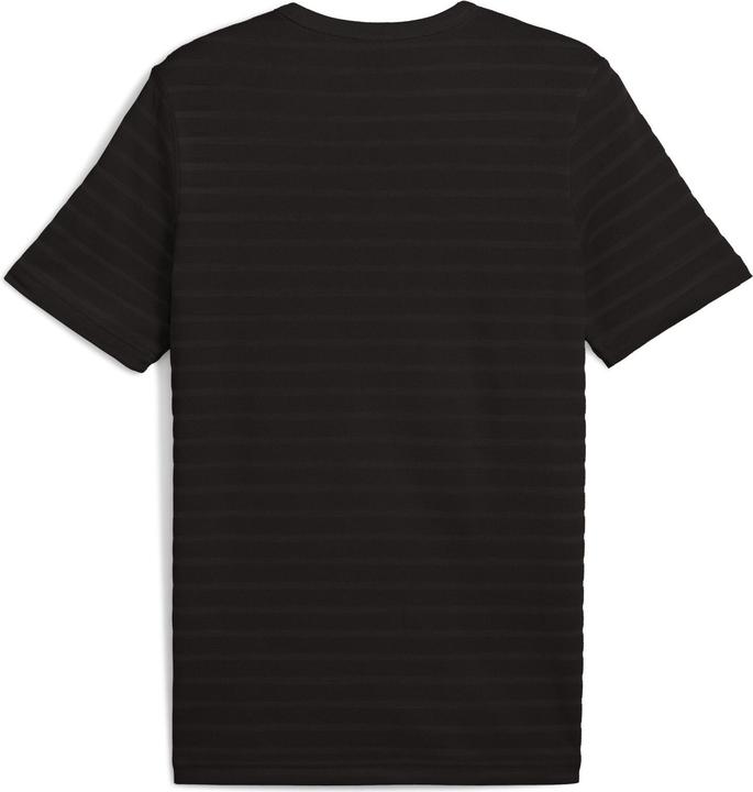 Actual product image Puma ESS ELEVATED Structured Tee (L)