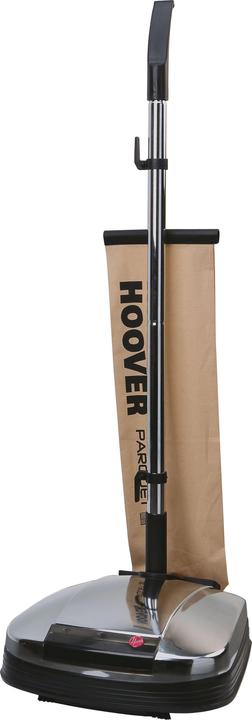 Actual product image Hoover Polisher Suction Gun Especially for Solid Parquet Floors
