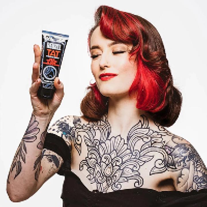 Actual product image Reuzel TAT Gel vivifiant couleurs tatouage (100 ml, Gel)