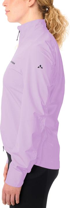 Image du produit Vaude Women's Kuro Pro Rain Jacket (S)