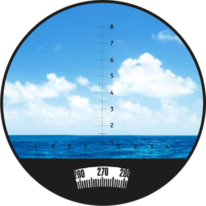 Image du produit Braun Photo Marine Binoculars (7 x, 50 mm)