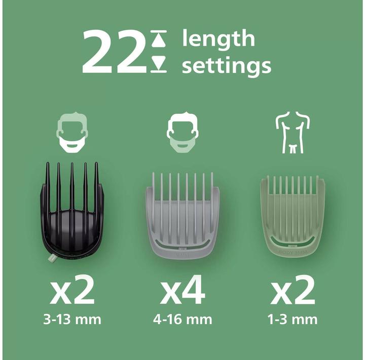 Produktbild Philips Multigroom Series 7000