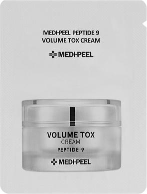 Actual product image Medi-Peel Peptide Volume Tox Cream Pro Sample (1.50 ml)