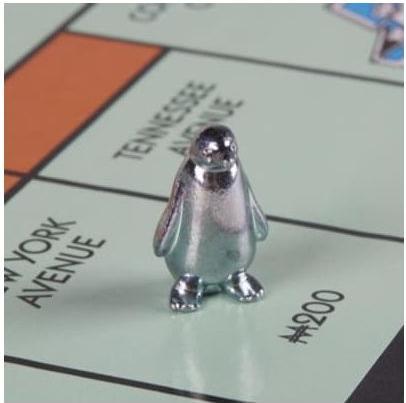 Productafbeelding Monopoly Klassiek Zwitserland Editie (Duits, Frans)