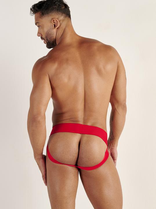 Produktbild Woh Jockstrap Night Universe (M, Einzelpack)
