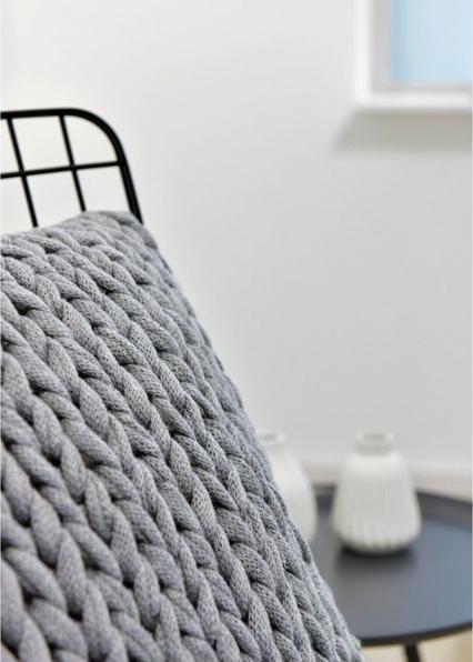 Actual product image Nielsen Marlin (50 x 50 cm)