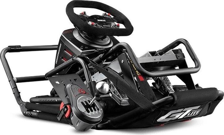 Produktbild Next Level Racing GT Lite Faltbares Cockpit NLR-S021