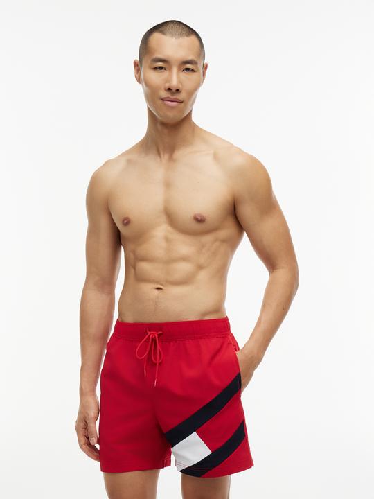 Actual product image Tommy Hilfiger Swimming shorts (XL)