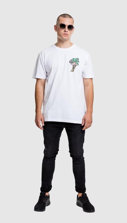 Produktbild Mister Tee T-Shirt (XL)