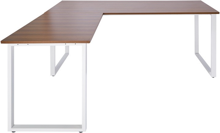 Actual product image Hjh Office Workspace XL I (75.5 x 180 x 180 cm)