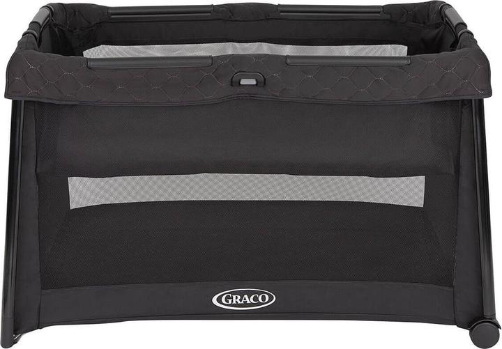 Productafbeelding Graco Foldlite Reisbedje