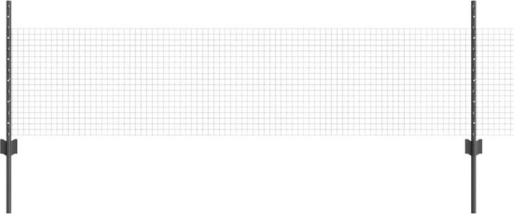 Produktbild vidaXL Aussenbarriere