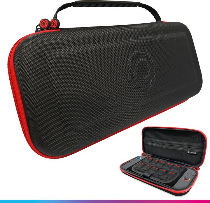 Produktbild Oniverse Tasche für Nintendo Switch 2™ - Gaming-Zubehör (Switch)