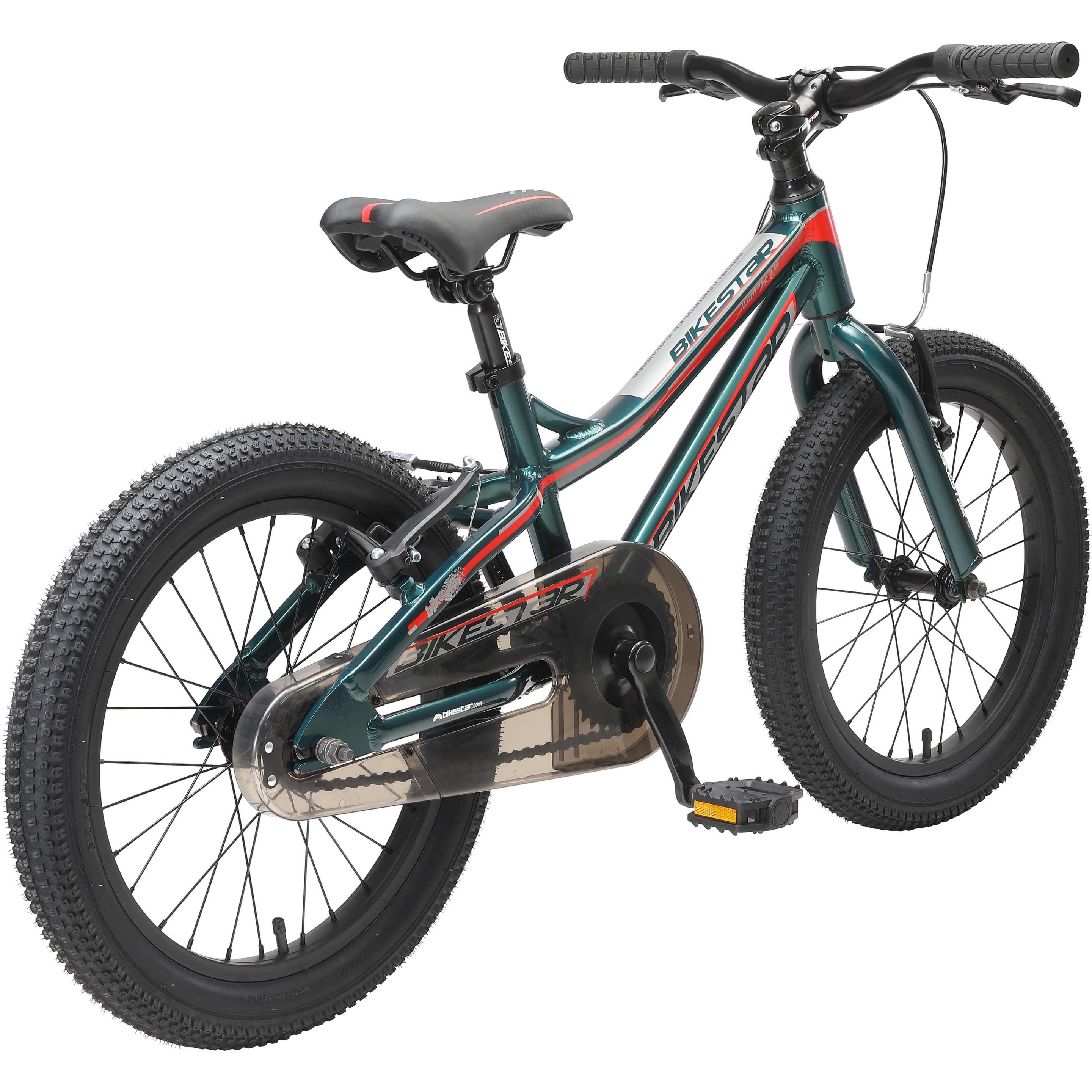Bikestar, Kindervelo, (18")