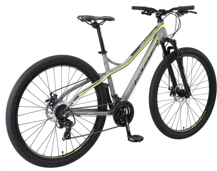 Produktbild Bikestar Hardtail Mountainbike (45.70 cm)
