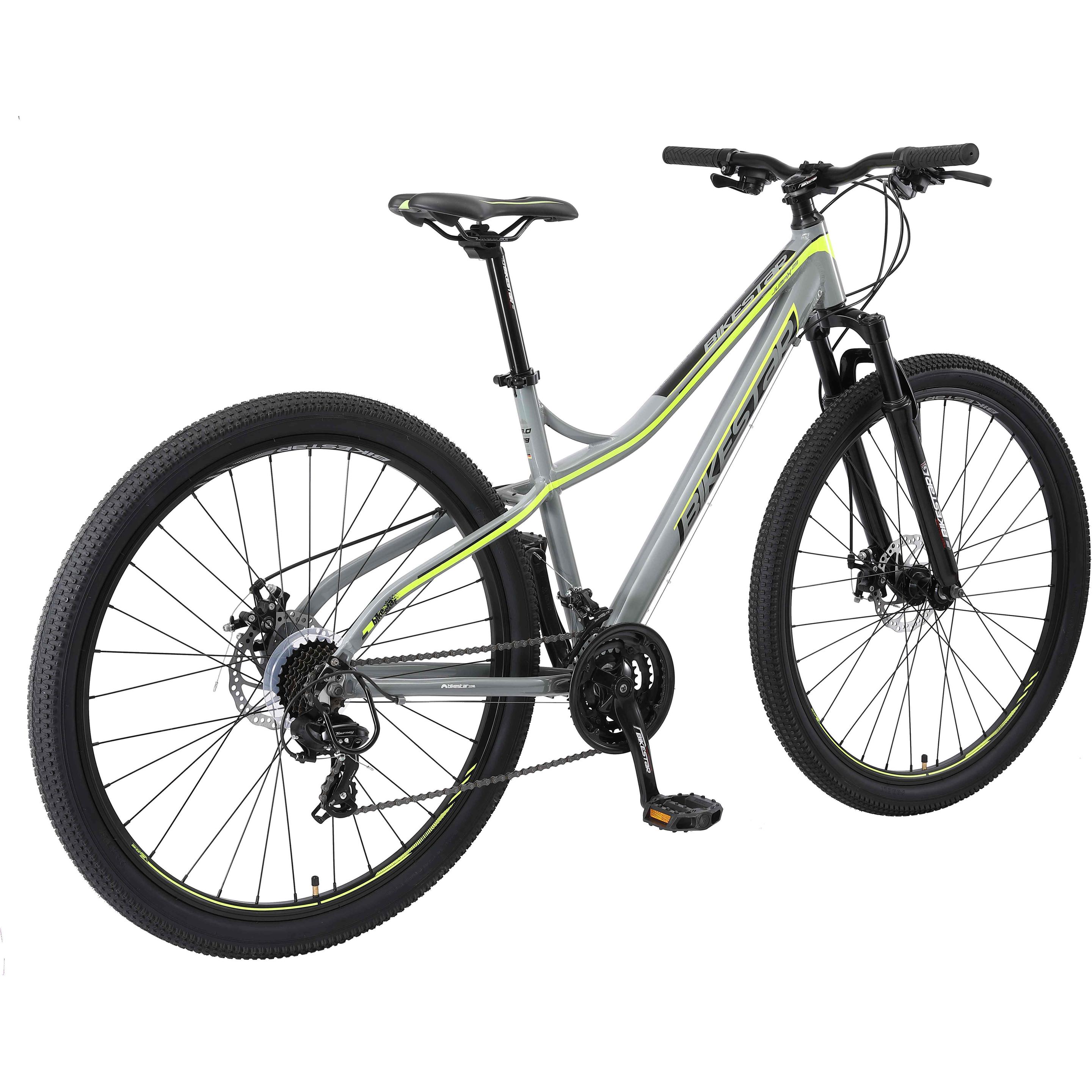 Bikestar, Mountainbike, (45.70 cm)