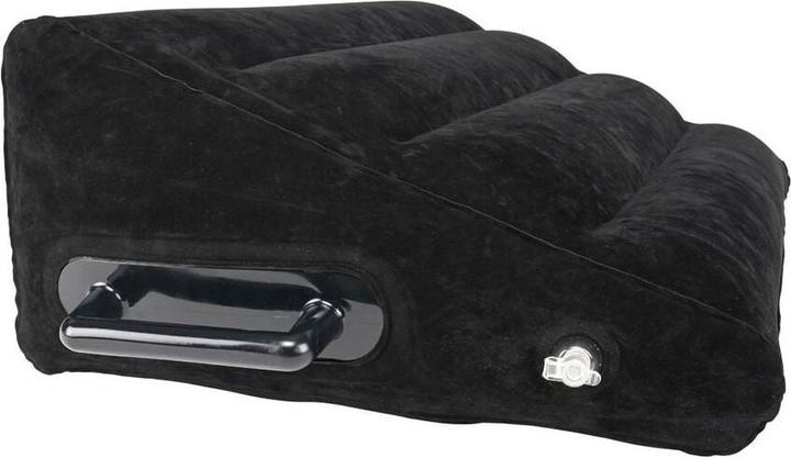 Actual product image Sportsheets Pivot Inflatable Positioner