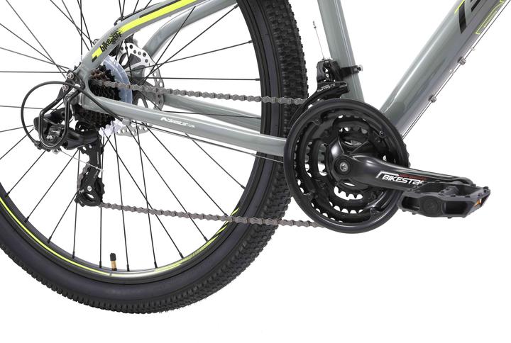 Produktbild Bikestar Hardtail Mountainbike (45.70 cm)