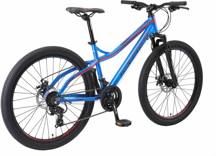 Image du produit Bikestar Vélo de montagne Hardtail (40.60 cm)