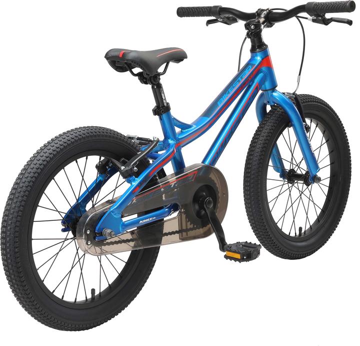 Produktbild Bikestar Hardtail (18")