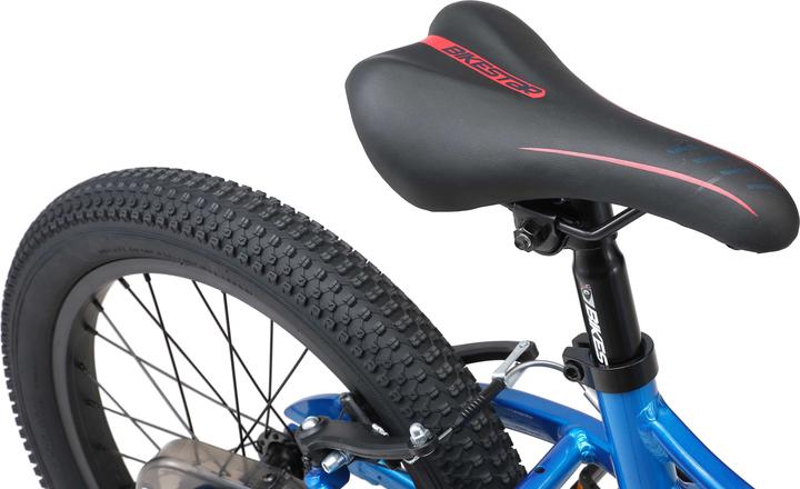 Produktbild Bikestar Hardtail (18")