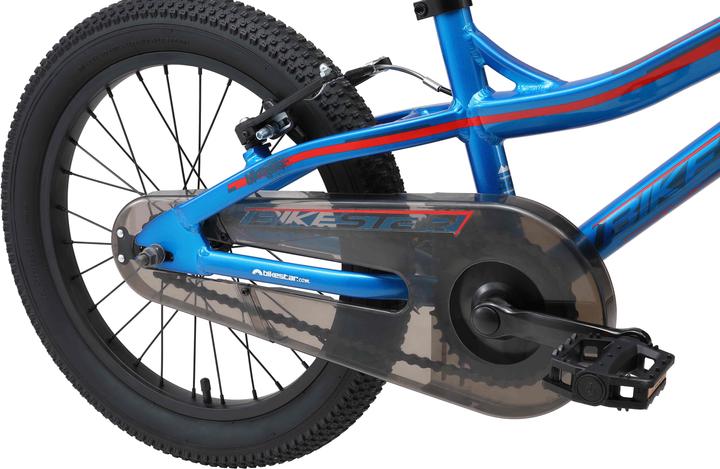 Produktbild Bikestar Hardtail (18")